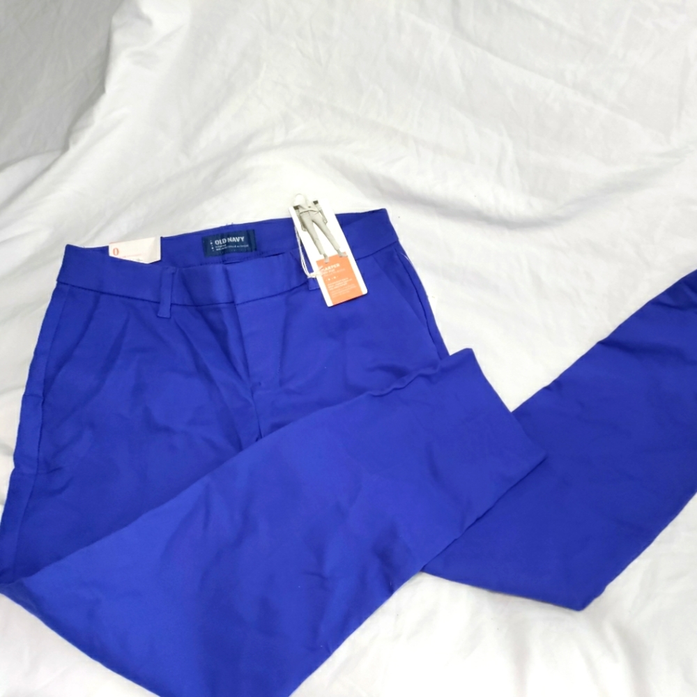 Old navy Harper slacks
